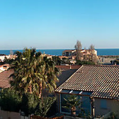Holiday home Holiday Home Les Sentolines By Interhome Saint-Pierre-la-Mer (Aude)