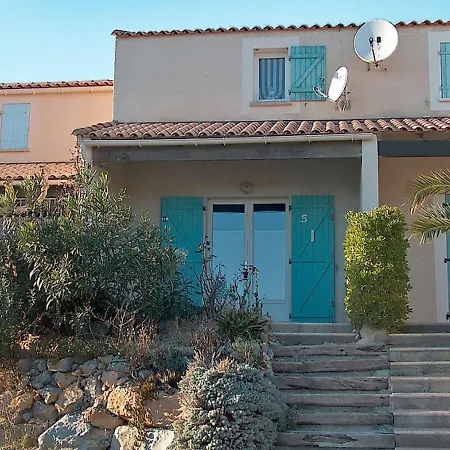 Holiday Home Les Sentolines By Interhome *