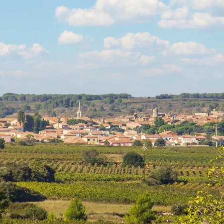 Holiday Home Les Sentolines By Interhome