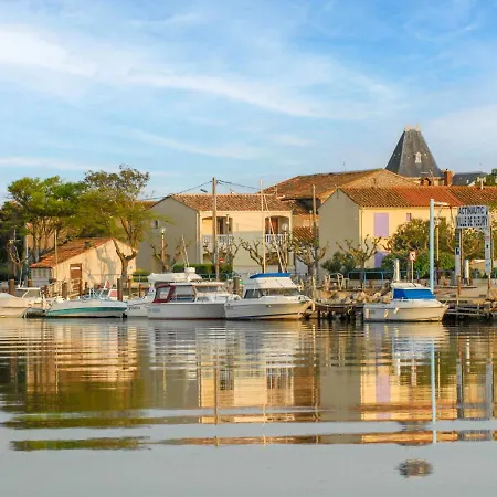 Holiday Home Les Sentolines By Interhome * Saint-Pierre-la-Mer (Aude)