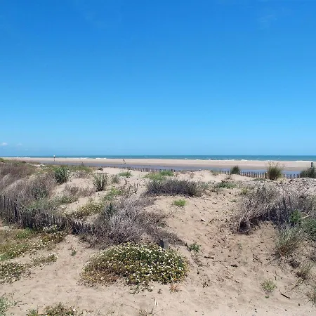 Holiday Home Les Sentolines By Interhome Saint-Pierre-la-Mer (Aude)