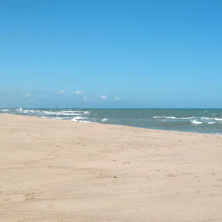 Holiday Home Les Sentolines By Interhome Holiday home Saint-Pierre-la-Mer (Aude)