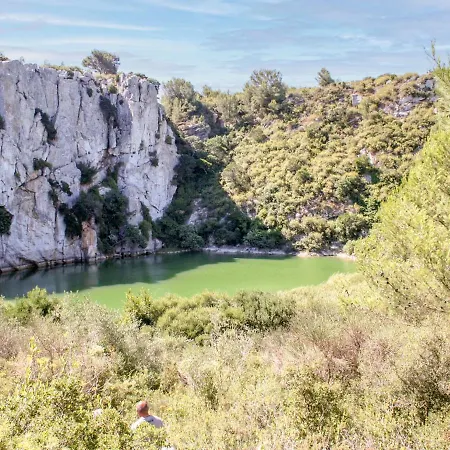 Holiday home Holiday Home Les Sentolines By Interhome Saint-Pierre-la-Mer (Aude)