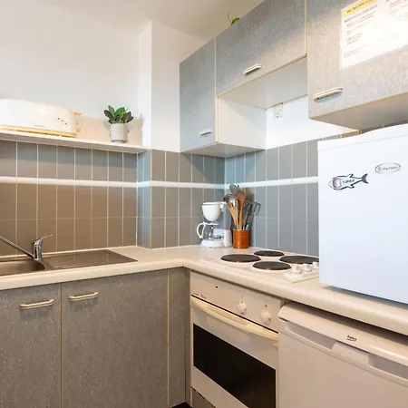 Holiday Home Les Sentolines By Interhome Holiday home Saint-Pierre-la-Mer (Aude)