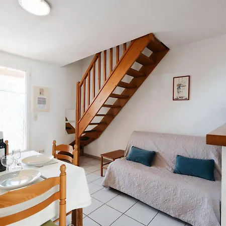 Holiday Home Les Sentolines By Interhome *