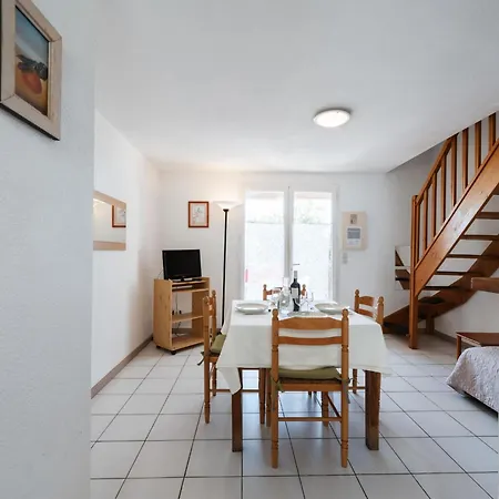 Holiday Home Les Sentolines By Interhome Holiday home