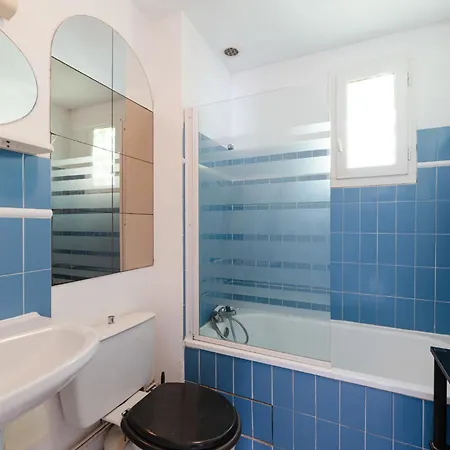 Holiday Home Les Sentolines By Interhome Saint-Pierre-la-Mer (Aude)