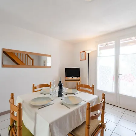 Holiday Home Les Sentolines By Interhome *