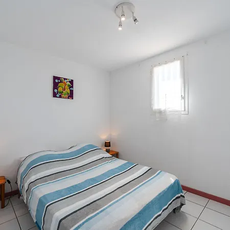 Holiday Home Les Sentolines By Interhome * Saint-Pierre-la-Mer (Aude)