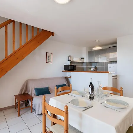 Holiday Home Les Sentolines By Interhome *