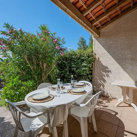 Holiday home Holiday Home Les Sentolines By Interhome Saint-Pierre-la-Mer (Aude)