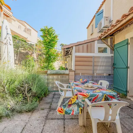 Holiday home Holiday Home Les Sentolines By Interhome