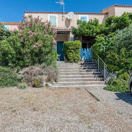 Holiday home Holiday Home Les Sentolines By Interhome Saint-Pierre-la-Mer (Aude)