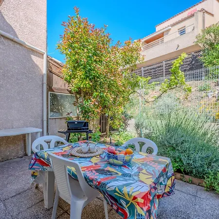 Holiday Home Les Sentolines By Interhome * Saint-Pierre-la-Mer (Aude)