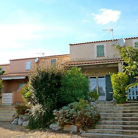 Holiday home Holiday Home Les Sentolines By Interhome Saint-Pierre-la-Mer (Aude)