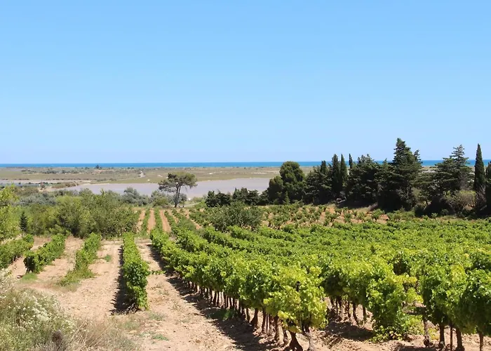 Les Sentolines By Interhome Casa vacanze *