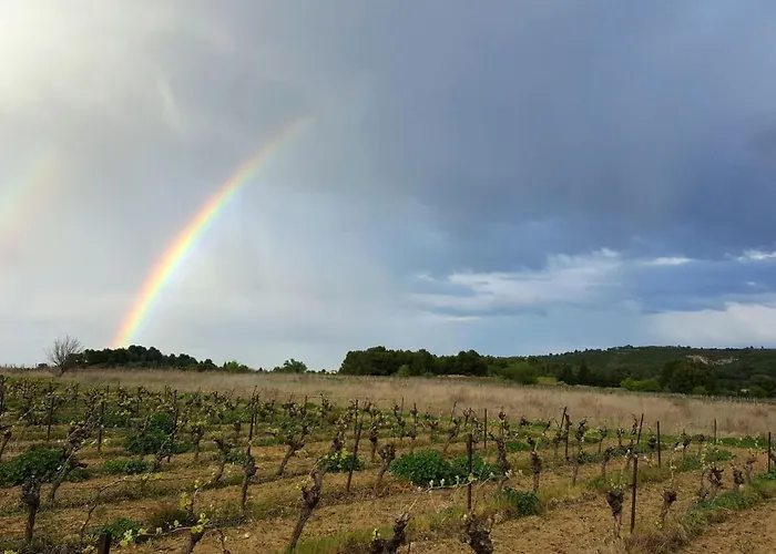 Les Sentolines By Interhome