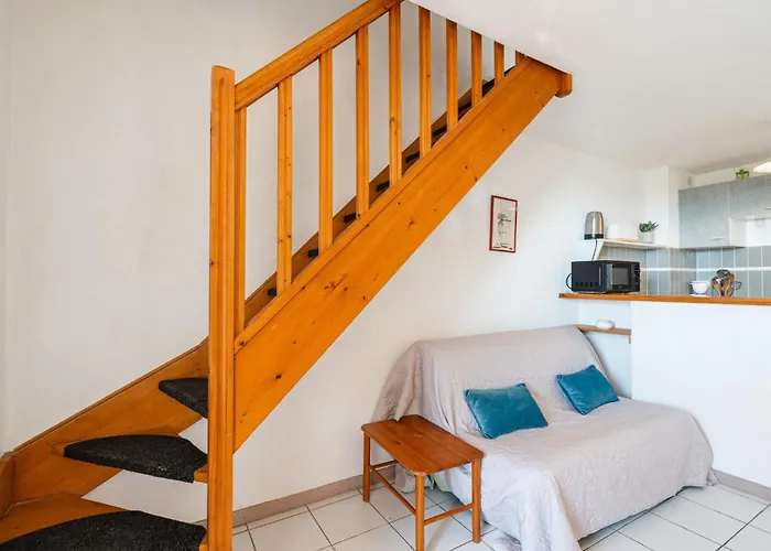 Les Sentolines By Interhome