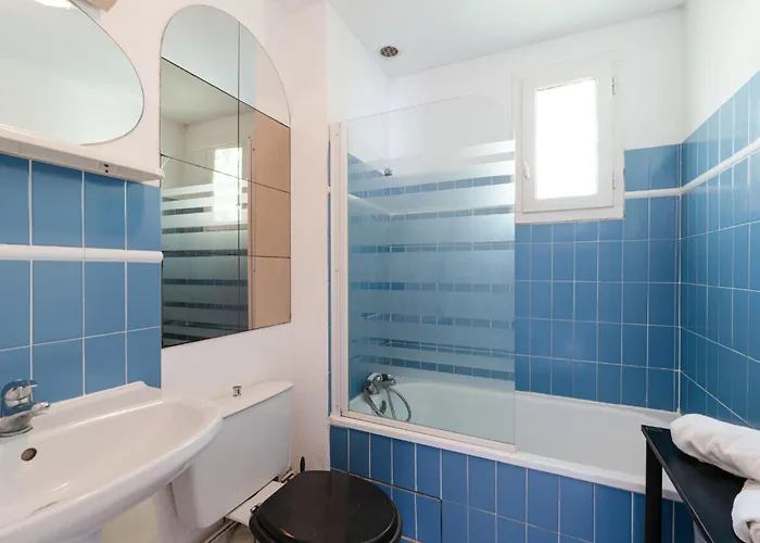 Les Sentolines By Interhome Saint-Pierre-la-Mer (Aude)